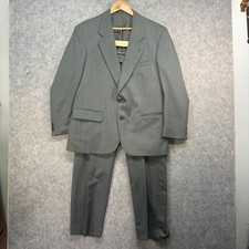 Dunn & Co Suit Mens Size UK