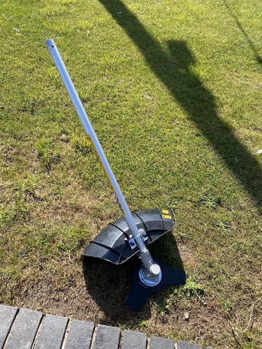 Honda versatool brush cutter - honda,