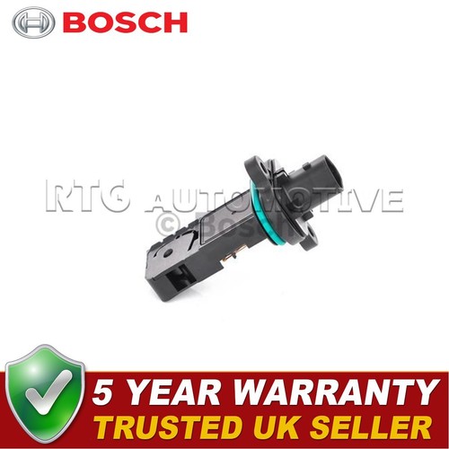 Bosch mass air flow sensor - bosch,