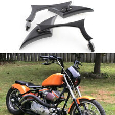 Motorcycle Custom Blade Rear