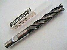10mm LONG SERIES END MILL