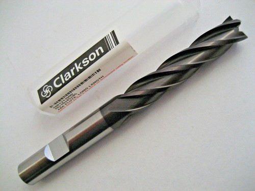10mm long series - series, mill