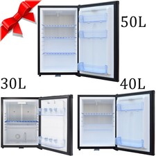 Smad 12V Fridge 30/40/50L RV