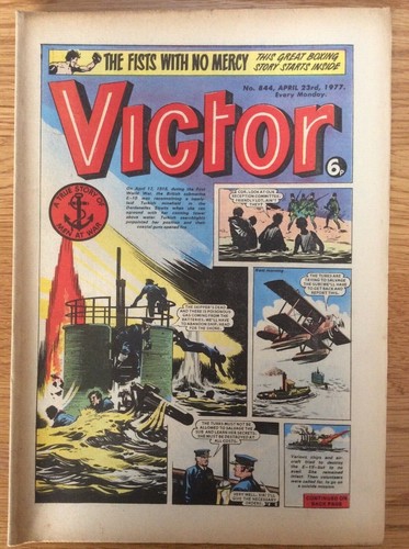 Victor 844 77 alf - victor, #844