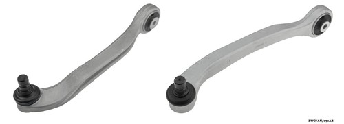 Front upper control arm - 2, x