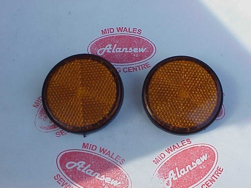One pair 6 segment - one,