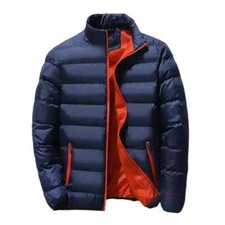 Men's Jacket Winter Warm