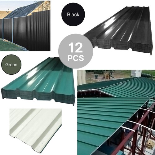 Roof sheets metal - roof,