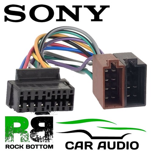Sony dsx a40ui - sony, car