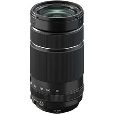 New Fujifilm FUJINON XF