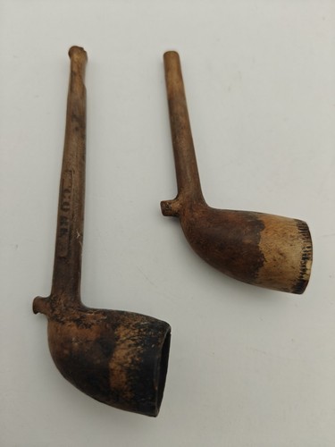 Vintage pair antique irish - vintage,