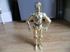 Vintage Star Wars C3PO 12"