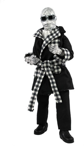 Mego universal monsters - -,