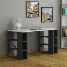 Colmar Working Table with 6