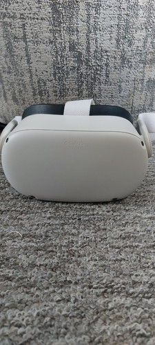 Oculus quest 64gb with - quest,