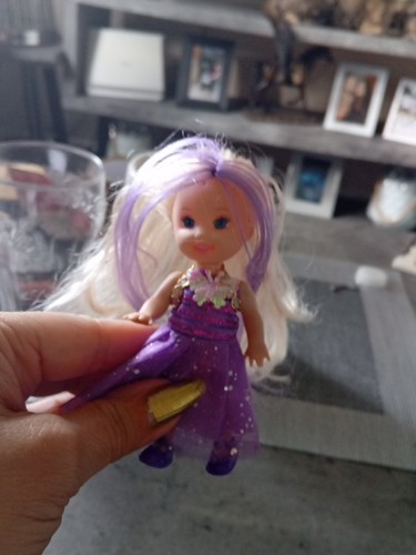 Fairy doll markings - fairy,