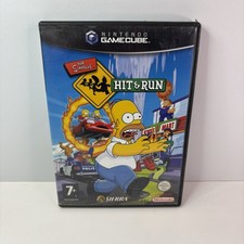 The Simpsons Hit and Run