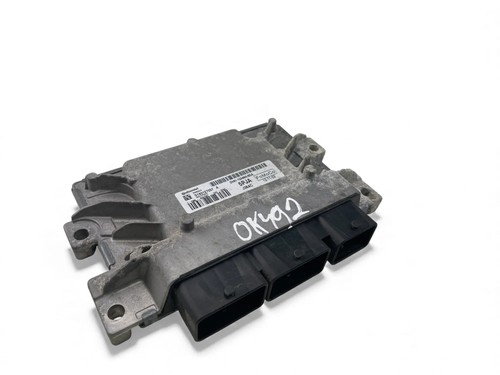 Ford focus iii engine control - focus,