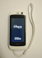 Unihertz Jelly Pro White