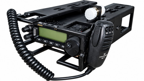Yaesu 891 manpack - ft-891,