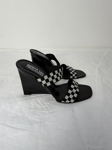 Vintage patrick cox - patrick,