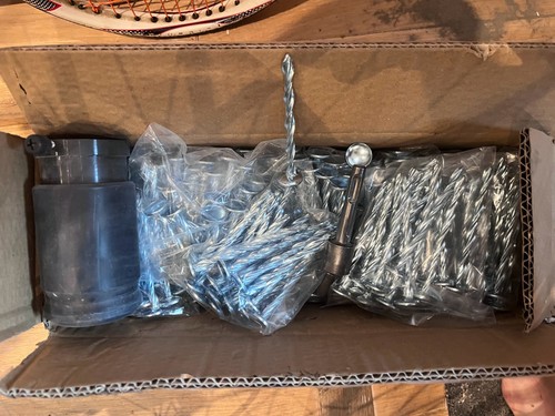 Insofast 18a helical metal - insofast,