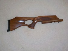 DAYSTATE WOLVERINE STOCK