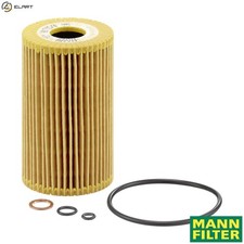 OIL FILTER HU 715/4 x FOR