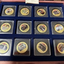 Windsor Mint Winston Churchill