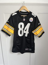 NFL Pittsburgh Steelers #84