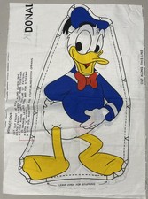  Vintage Walt Disney Fabric