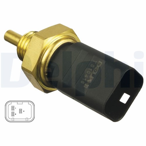 Delphi ts10416 sensor - delphi, coolant
