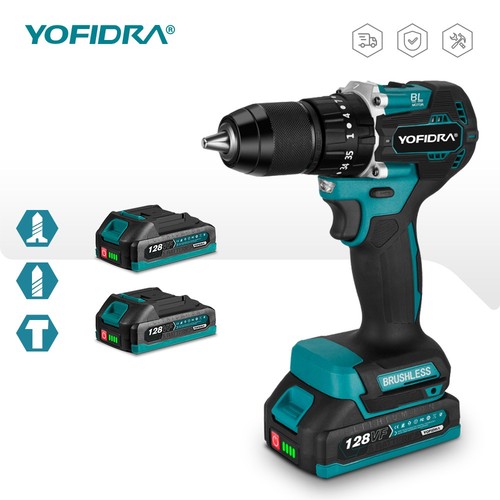 Cordless combi hammer impact - cordless,