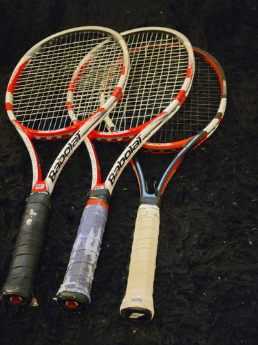 Babolat pure storm tennis - storm,
