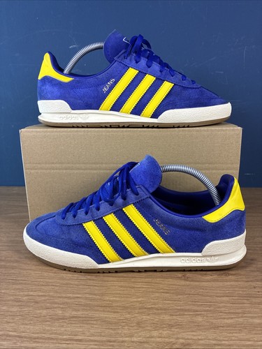 Adidas original jeans - adidas, trainers