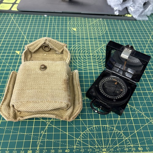 Wwii british magnetic - i,