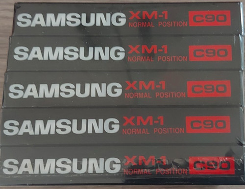 Samsung 9o minutes - 5, xm-1