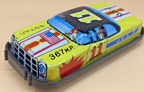 Nomura 6544 tinplate - tn,
