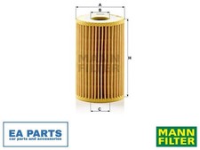 Oil Filter for HOLDEN BARINA
