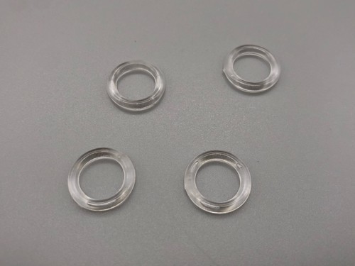Roman blinds rings various - -,