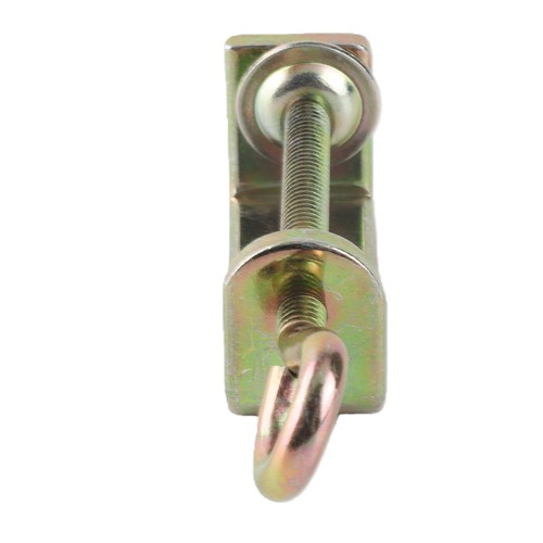 Metal table clamp replacement - metal,