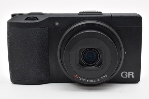 Ricoh black digital - black,