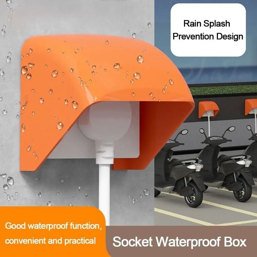 electric socket covers