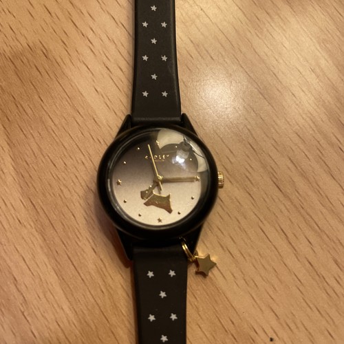 Radley watch star charm - watch,