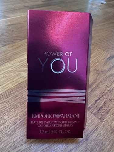 Emporio armani power you - emporio,