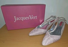 Jacques Vert Dusty Light Pink