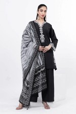 Original Khaadi emb lawn