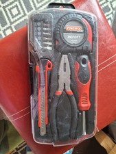 Powerfix Tool Kit 10 Piece Set