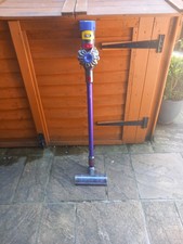 Dyson V7 Animal Purple