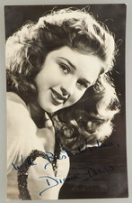 Early Autograph British